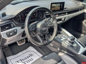 Audi A4 Tehnik* 360* Distronic* HeadUp* S-line* B&O* Дигит | Auto.bg — изображение 14 Audi A4 Tehnik* 360* Distronic* HeadUp* S-line* B&O* Дигит | Auto.bg — изображение 14