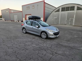 Peugeot 207 - 2500 € - 43034769 7 | Car24.bg Peugeot 207 - 2500 € - 43034769 7