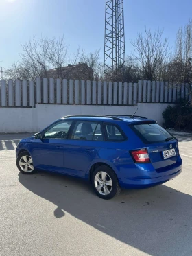 Skoda Fabia - 6900 € - 62789259 2 | Car24.bg Skoda Fabia - 6900 € - 62789259 2