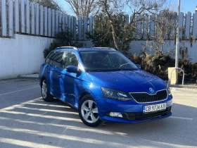Skoda Fabia - 6900 € - 62789259 5 | Car24.bg Skoda Fabia - 6900 € - 62789259 5