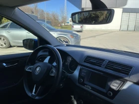 Skoda Fabia - 6900 € - 62789259 8 | Car24.bg Skoda Fabia - 6900 € - 62789259 8