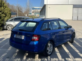 Skoda Fabia - 6900 € - 62789259 4 | Car24.bg Skoda Fabia - 6900 € - 62789259 4