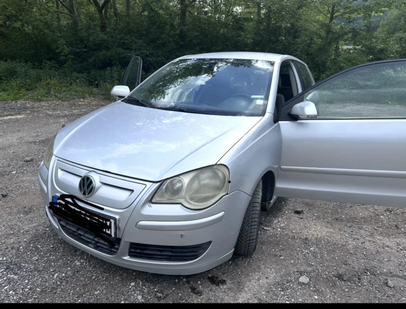 VW Polo 1.4 - 1700 € - 79573665 1 | Car24.bg VW Polo 1.4 - 1700 € - 79573665 1