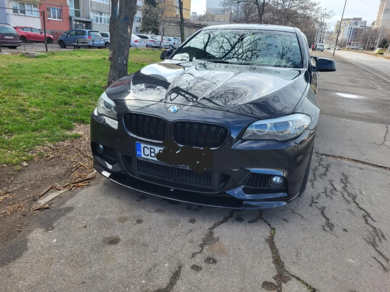 BMW 530 - 13000 € / 25425.79 лв. - 10015340 1 | Car24.bg BMW 530 - 13000 € / 25425.79 лв. - 10015340 1