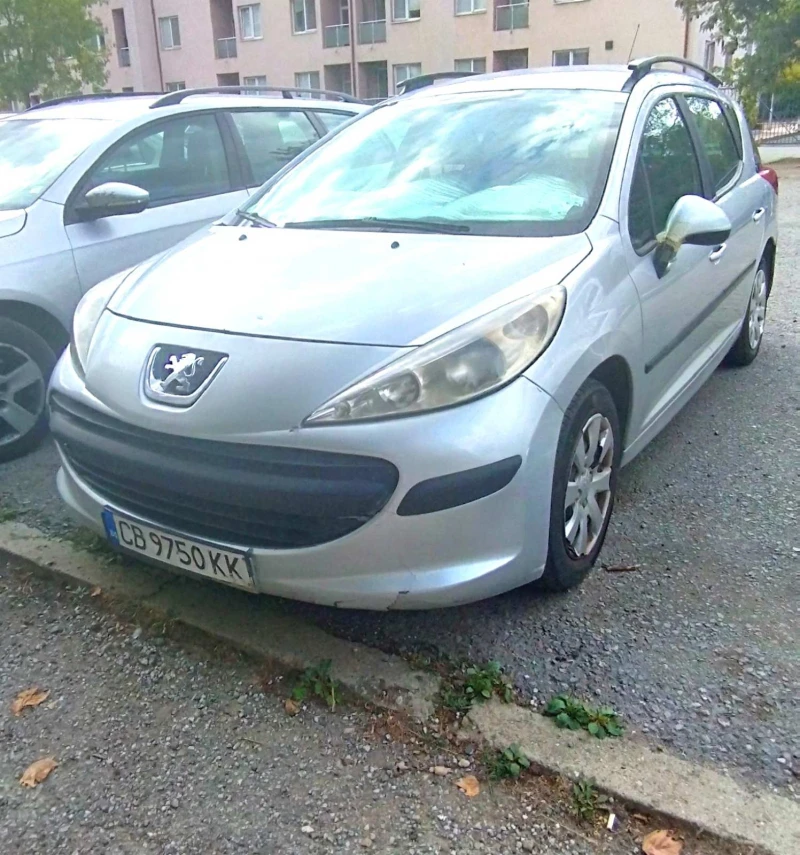 Peugeot 207 - 1300 € - 83427103 1 | Car24.bg Peugeot 207 - 1300 € - 83427103 1