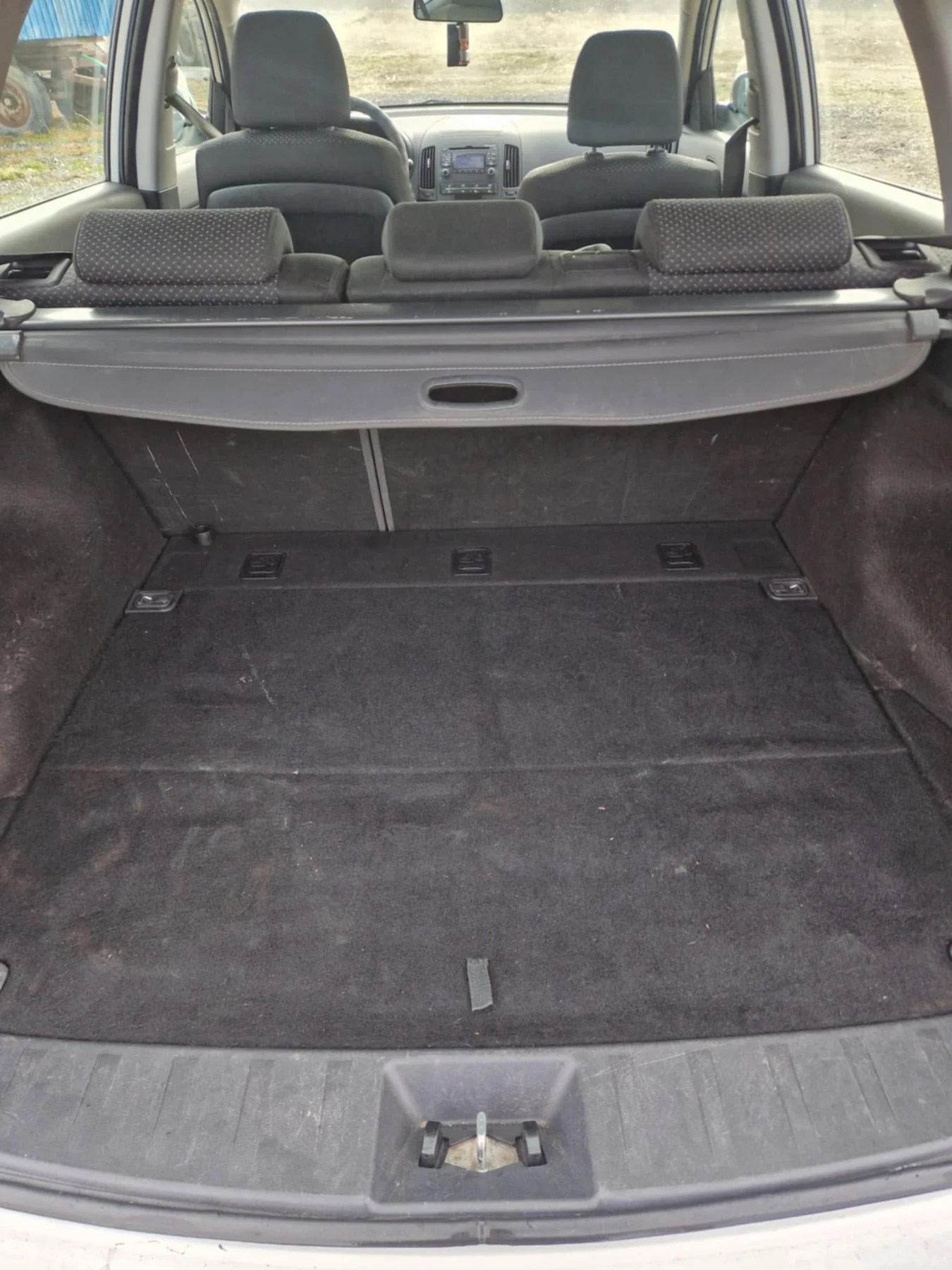 Hyundai I30  - изображение 8 | Auto.bg Hyundai I30  - изображение 8