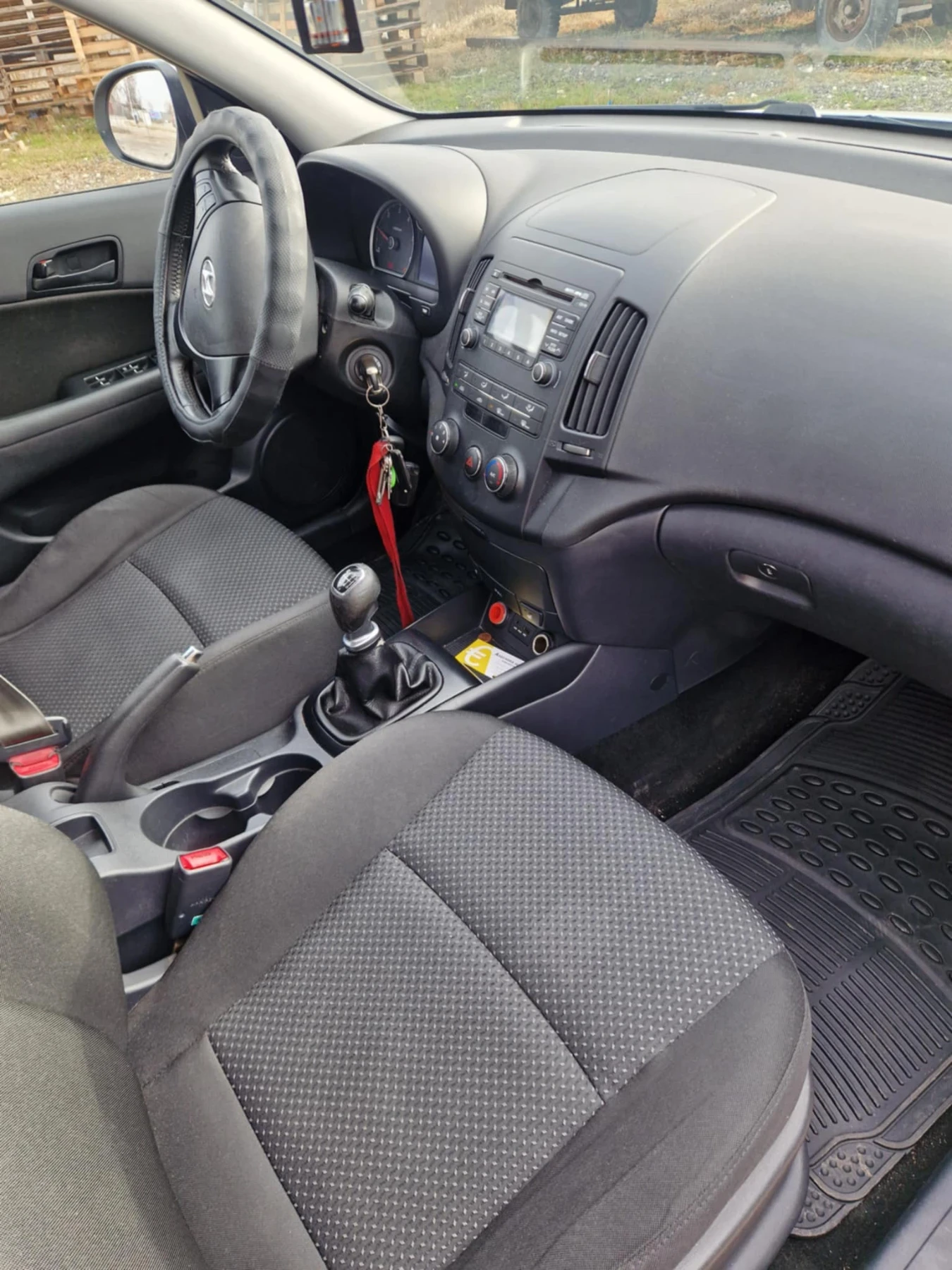 Hyundai I30  - изображение 5 | Auto.bg Hyundai I30  - изображение 5