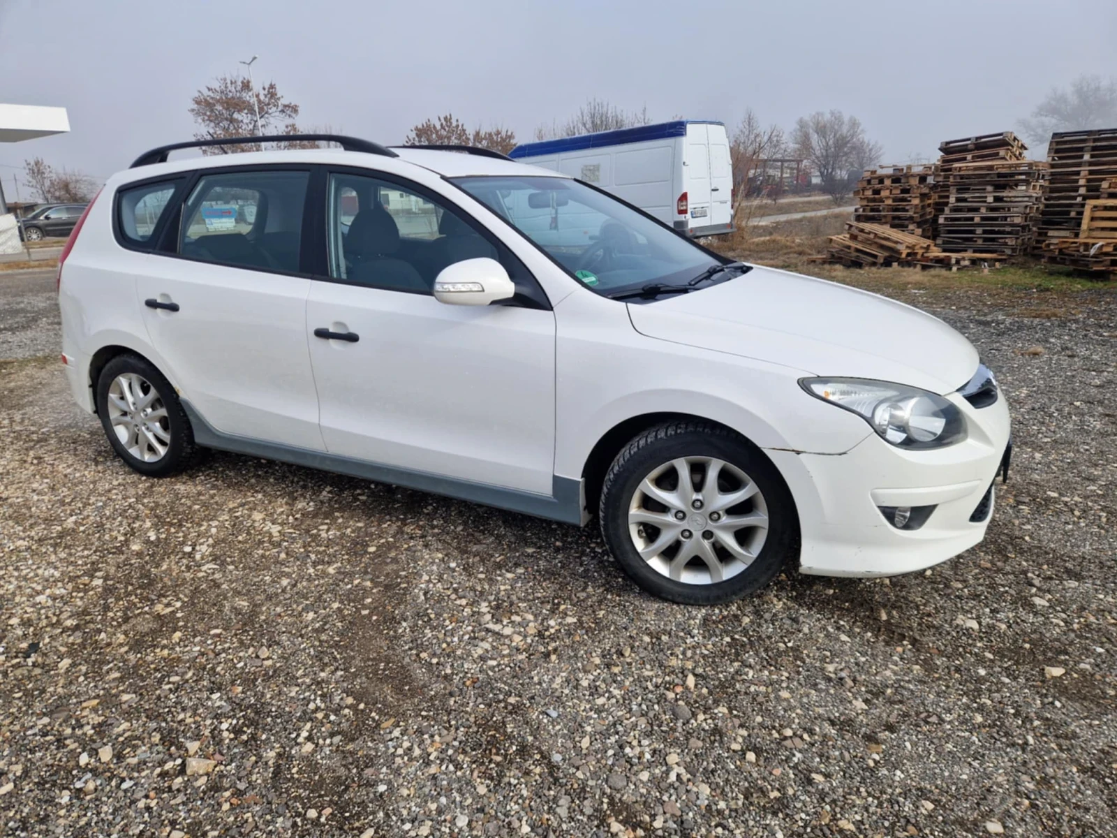 Hyundai I30  - изображение 3 | Auto.bg Hyundai I30  - изображение 3