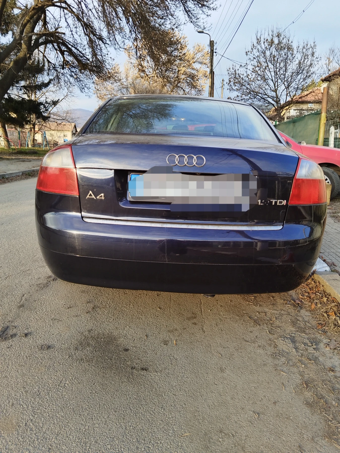 Audi A4 A4 b6 - изображение 2 | Auto.bg Audi A4 A4 b6 - изображение 2