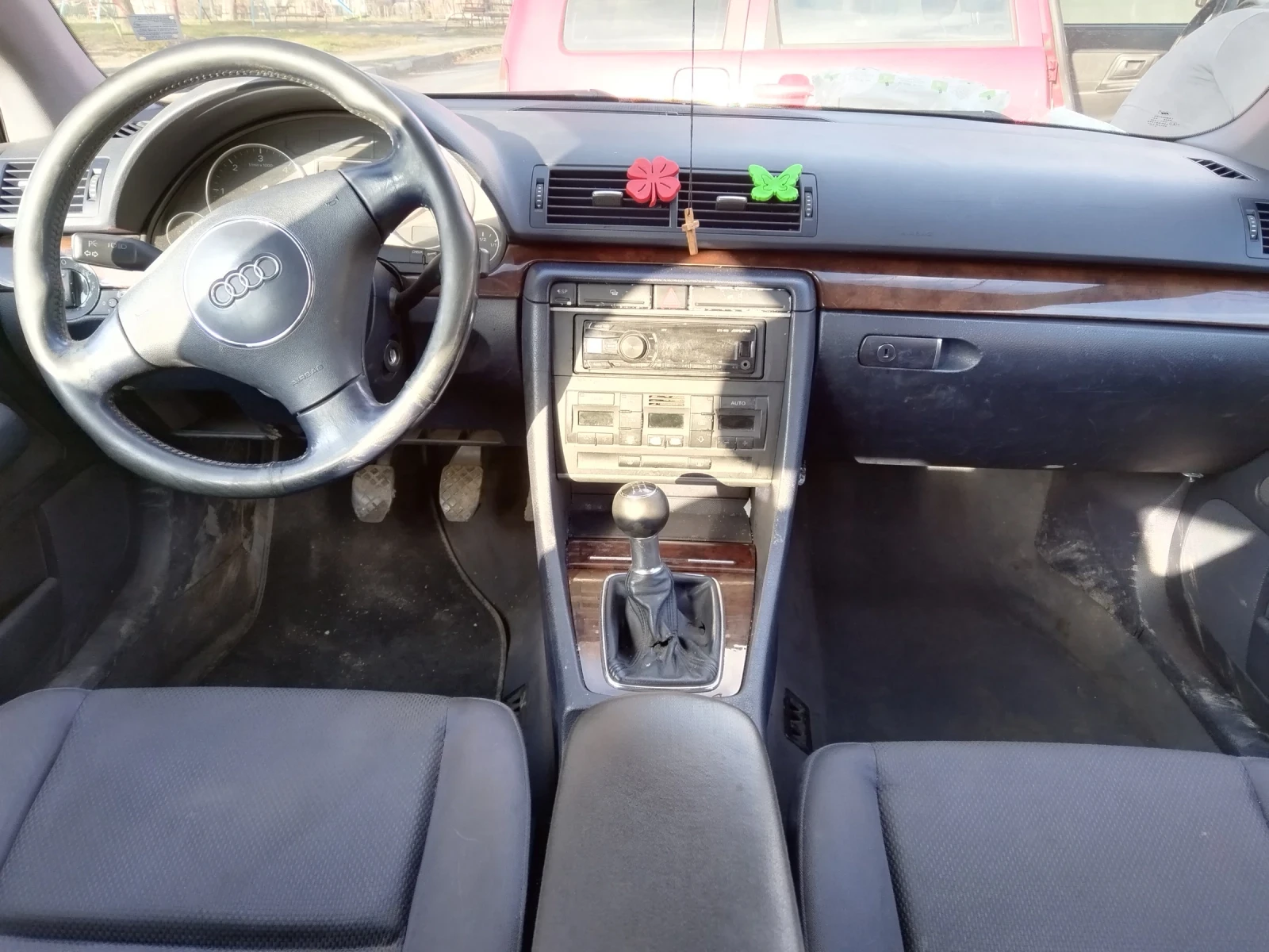 Audi A4 A4 b6 - изображение 3 | Auto.bg Audi A4 A4 b6 - изображение 3