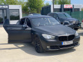 BMW 5 Gran Turismo 3.0 D / HEAD UP / ПОДГРЕВ / КАМЕРА  - [5] 