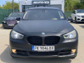 BMW 5 Gran Turismo 3.0 D / HEAD UP / ПОДГРЕВ / КАМЕРА  - [2] 