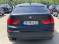 BMW 5 Gran Turismo 3.0 D / HEAD UP / ПОДГРЕВ / КАМЕРА  - [7] 