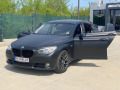BMW 5 Gran Turismo 3.0 D / HEAD UP / ПОДГРЕВ / КАМЕРА  - [6] 