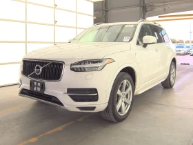 Volvo Xc90 T8 Plug-In Hybrid* Дистроник* 360* Park Assist* 1 - Car24.bg Volvo Xc90 T8 Plug-In Hybrid* Дистроник* 360* Park Assist* 1