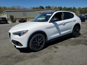 Alfa Romeo Stelvio 280кс * Възможност за Лизинг* - Car24.bg Alfa Romeo Stelvio 280кс * Възможност за Лизинг*