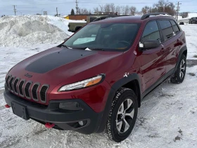 Jeep Cherokee * Trailhawk * CARFAX * ПОДГРЕВИ * КАМЕРА * NAVI - 8400 € / 16428.97 лв. - 28320389 10 | Car24.bg Jeep Cherokee * Trailhawk * CARFAX * ПОДГРЕВИ * КАМЕРА * NAVI - 8400 € / 16428.97 лв. - 28320389 10