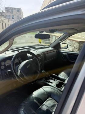 Jeep Grand cherokee 2.7 - 5300 € / 10365.90 лв. - 88689508 8 | Car24.bg Jeep Grand cherokee 2.7 - 5300 € / 10365.90 лв. - 88689508 8
