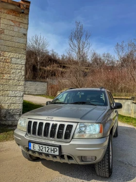 Jeep Grand cherokee 2.7 - 5300 € / 10365.90 лв. - 88689508 10 | Car24.bg Jeep Grand cherokee 2.7 - 5300 € / 10365.90 лв. - 88689508 10