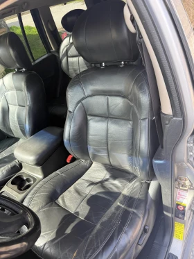 Jeep Grand cherokee 2.7 - 5300 € / 10365.90 лв. - 88689508 7 | Car24.bg Jeep Grand cherokee 2.7 - 5300 € / 10365.90 лв. - 88689508 7