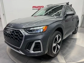 Audi Q5 45TFSI* Progressiv* АвтоКредит* (ЦЕНА ДО БГ)