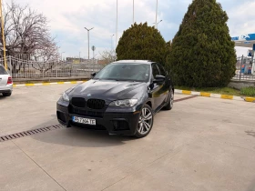 BMW X6 M-power 555hp - Car24.bg BMW X6 M-power 555hp