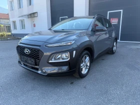 Снимка Hyundai Kona