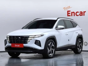 Снимка Hyundai Tucson