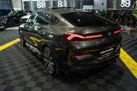 BMW X6 3.0D XDRIVE M PACK LED ПАНО H&K ЛИЗИНГ 100% | Auto.bg — изображение 6 BMW X6 3.0D XDRIVE M PACK LED ПАНО H&K ЛИЗИНГ 100% | Auto.bg — изображение 6
