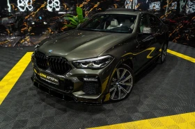 BMW X6 3.0D XDRIVE M PACK LED ПАНО H&K ЛИЗИНГ 100% | Auto.bg — изображение 4 BMW X6 3.0D XDRIVE M PACK LED ПАНО H&K ЛИЗИНГ 100% | Auto.bg — изображение 4