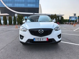Mazda CX-5 2.0 i 4x4