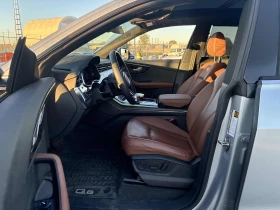 Audi Q8 TECHNIK* HD Matrix* Bang & Olufsen | Auto.bg — изображение 7 Audi Q8 TECHNIK* HD Matrix* Bang & Olufsen | Auto.bg — изображение 7