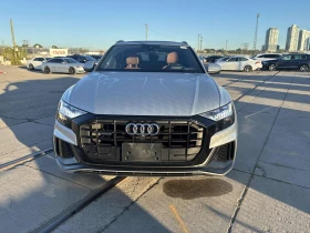 Audi Q8 TECHNIK* HD Matrix* Bang & Olufsen | Auto.bg — изображение 2 Audi Q8 TECHNIK* HD Matrix* Bang & Olufsen | Auto.bg — изображение 2
