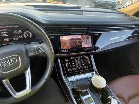 Audi Q8 TECHNIK* HD Matrix* Bang & Olufsen | Auto.bg — изображение 8 Audi Q8 TECHNIK* HD Matrix* Bang & Olufsen | Auto.bg — изображение 8