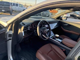 Audi Q8 TECHNIK* HD Matrix* Bang & Olufsen | Auto.bg — изображение 6 Audi Q8 TECHNIK* HD Matrix* Bang & Olufsen | Auto.bg — изображение 6