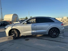 Audi Q8 TECHNIK* HD Matrix* Bang & Olufsen | Auto.bg — изображение 5 Audi Q8 TECHNIK* HD Matrix* Bang & Olufsen | Auto.bg — изображение 5