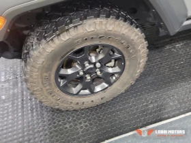Jeep Wrangler - 28600 € - 21560219 6 | Car24.bg Jeep Wrangler - 28600 € - 21560219 6