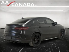 Mercedes-Benz GLE 63 S AMG 5.5 V8 4MATIC, FILL | Auto.bg — изображение 4 Mercedes-Benz GLE 63 S AMG 5.5 V8 4MATIC, FILL | Auto.bg — изображение 4