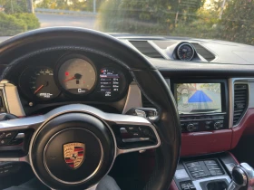 Porsche Macan s | Auto.bg — изображение 6 Porsche Macan s | Auto.bg — изображение 6