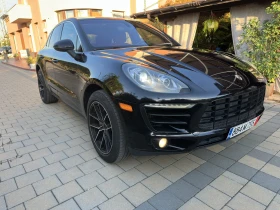 Porsche Macan s | Auto.bg — изображение 2 Porsche Macan s | Auto.bg — изображение 2