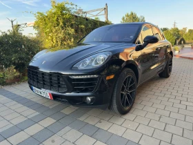 Porsche Macan s | Auto.bg — изображение 14 Porsche Macan s | Auto.bg — изображение 14