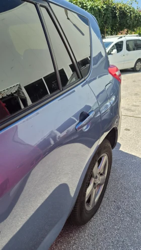 Toyota Rav4 - 3000 € - 77015474 15 | Car24.bg Toyota Rav4 - 3000 € - 77015474 15