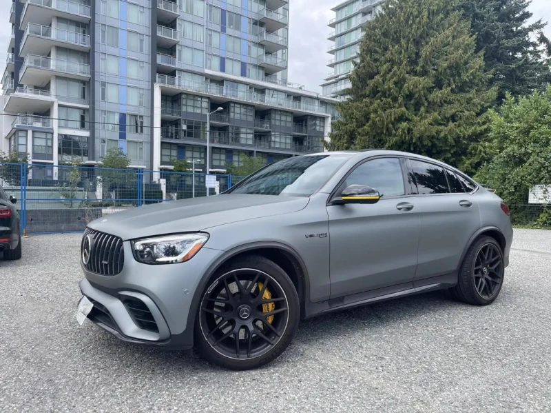Mercedes-Benz GLC 63 AMG S ЦЕНА ДО БЪЛГАРИЯ АВТОКРЕДИТ - 54800 € / 107179.48 лв. - 51524555 1 | Car24.bg Mercedes-Benz GLC 63 AMG S ЦЕНА ДО БЪЛГАРИЯ АВТОКРЕДИТ - 54800 € / 107179.48 лв. - 51524555 1