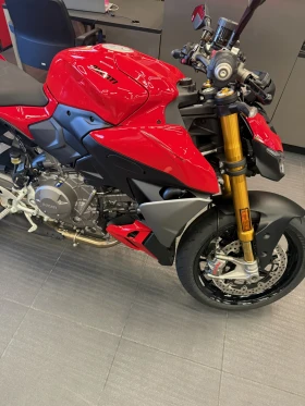 Ducati Streetfighter V2 S | Auto.bg — изображение 16 Ducati Streetfighter V2 S | Auto.bg — изображение 16