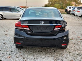 Honda Civic 1,8i | Mobile.bg   5