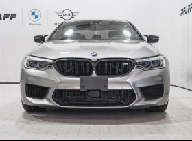 BMW M5 * M-Package HeadUp * * АвтоКредит* (ЦЕНА ДО БГ) 1 - Car24.bg BMW M5 * M-Package HeadUp * * АвтоКредит* (ЦЕНА ДО БГ) 1