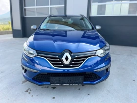 Renault Megane Gt-line - Car24.bg Renault Megane Gt-line