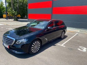 Mercedes-Benz E 220 - Car24.bg Mercedes-Benz E 220