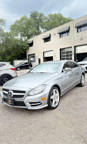 Mercedes-Benz CLS 550 4MATIC * * FULL * * CARFAX * * АВТО КРЕДИТ * * - Car24.bg Mercedes-Benz CLS 550 4MATIC * * FULL * * CARFAX * * АВТО КРЕДИТ * *