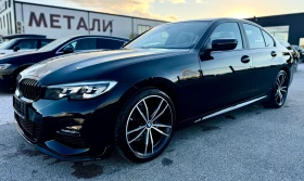 BMW 318 M-sport - 51900 лв. / 26536.05 € - 53345542 3 | Car24.bg BMW 318 M-sport - 51900 лв. / 26536.05 € - 53345542 3